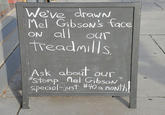 Mel Gibson Rants Caught on Tape