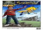 Sonichu