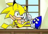 Sonichu