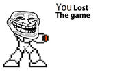 You Got Mega Man