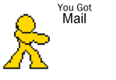 You Got Mega Man