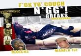 Fuck Yo Couch
