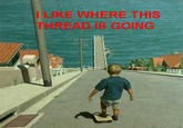 This Thread (is) X