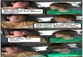 Interview Justin Bieber