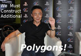 You Must Construct Additional Pylons!