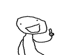 Optimized GIF Dude