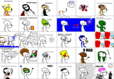 Optimized GIF Dude