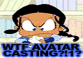 Racebending (The Last Airbender Casting Controversy)