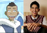 Racebending (The Last Airbender Casting Controversy)