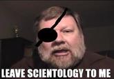 Mark Bunker/Wise Beard Man