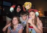 ニーサン (Nii-san) / Pimping Ed / Ed Relaxing