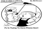 Dysfunctional Family Circus