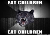 Insanity Wolf