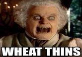 Wheat Thins