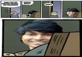 Rohit Did This