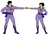 Bro Fist