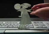 Paper Child