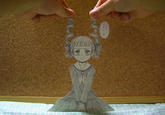 Paper Child