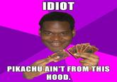 You Just Activated My Trap Card!