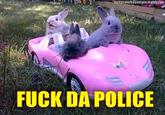 Fuck the Police