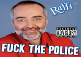 Fuck the Police