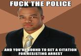 Fuck the Police