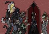 Metalocalypse quotes