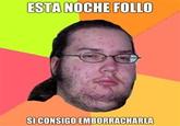 Butthurt Dweller / Gordo Granudo