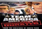 America: Fuck Yeah!