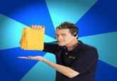 Vince Shlomi (ShamWow, Slap Chop)