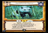 Sad Panda