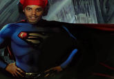 Antoine Dodson / Bed Intruder