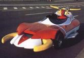 Toei Spider-Man / Spy Darma
