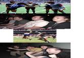Reaction Guys / Gaijin 4Koma