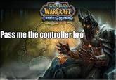 Bolvar's Loading Screen