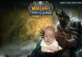 Bolvar's Loading Screen