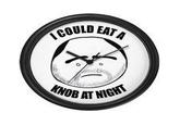 I Could Eat A Knob At Night