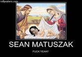 Sean Matuszak