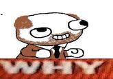 Tony Kornheiser's "Why"