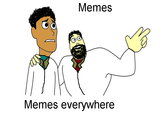 X, X Everywhere