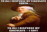 Joseph Ducreux / Archaic Rap