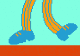 Move Your Feet