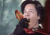 I Love Bell Peppers