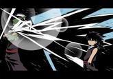 Gurren Lagann Eyecatch Parodies