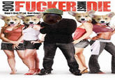 Pumba Jeffery Larocque