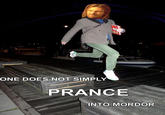 Prancing Cera