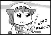 HONK HONK / Chen Edits