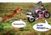 Pertamax