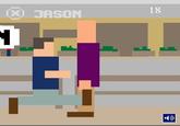 Press X to Jason