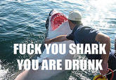 The Singing Shark